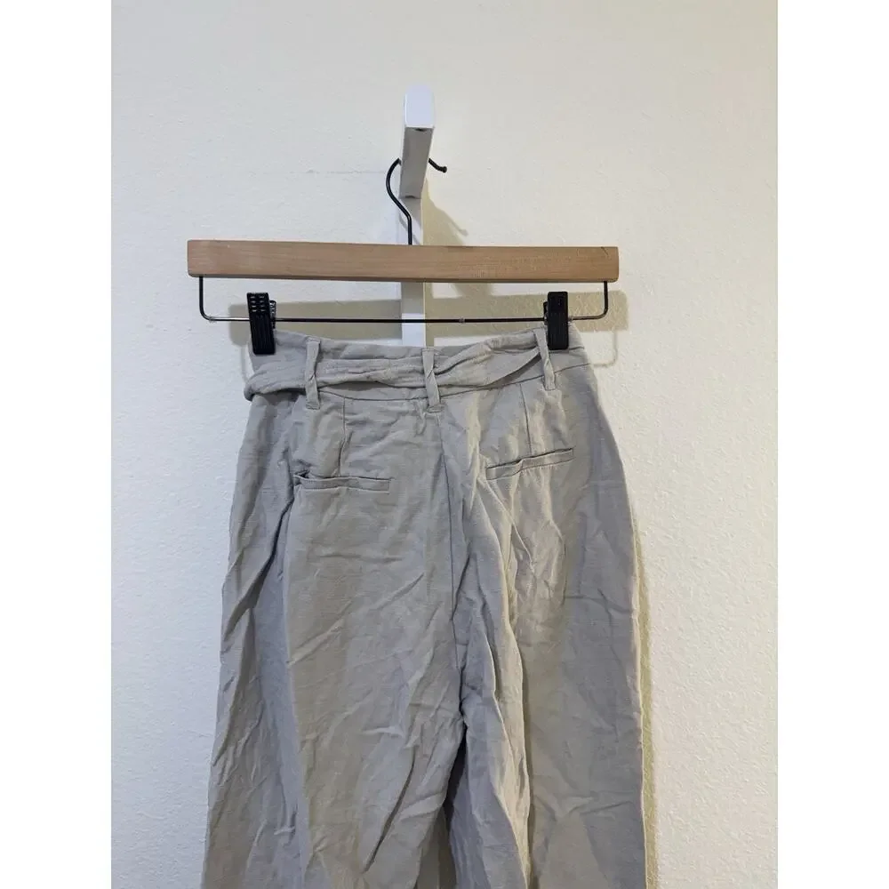 Wilfred aritzia linen